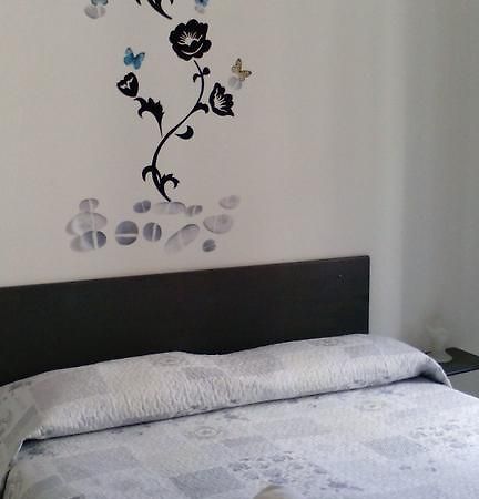 B&B Le 4 Fontane Taormina Zewnętrze zdjęcie
