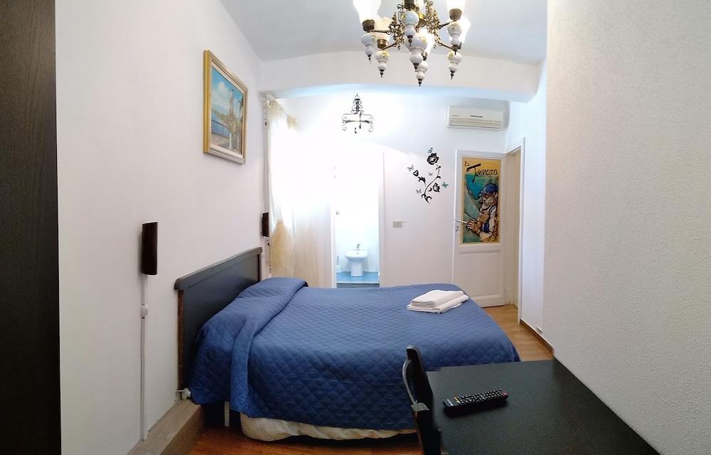 B&B Le 4 Fontane Taormina Zewnętrze zdjęcie