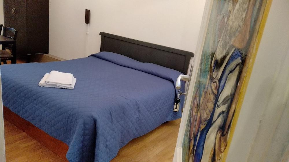B&B Le 4 Fontane Taormina Zewnętrze zdjęcie