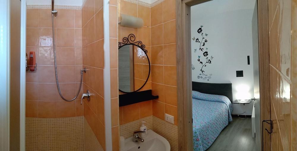 B&B Le 4 Fontane Taormina Zewnętrze zdjęcie