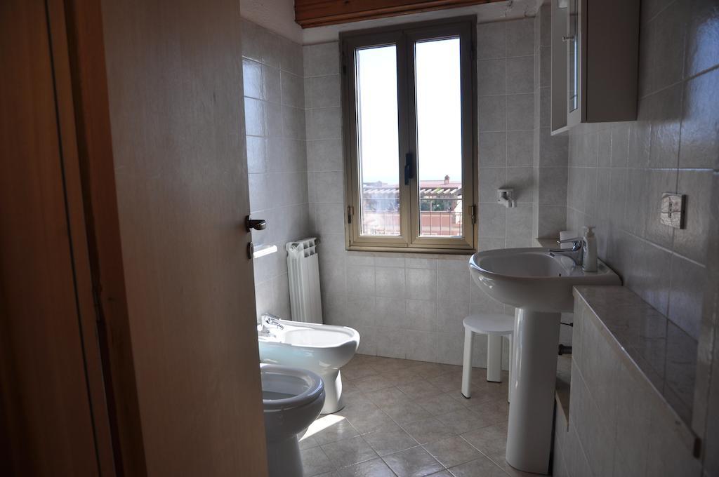B&B Le 4 Fontane Taormina Pokój zdjęcie