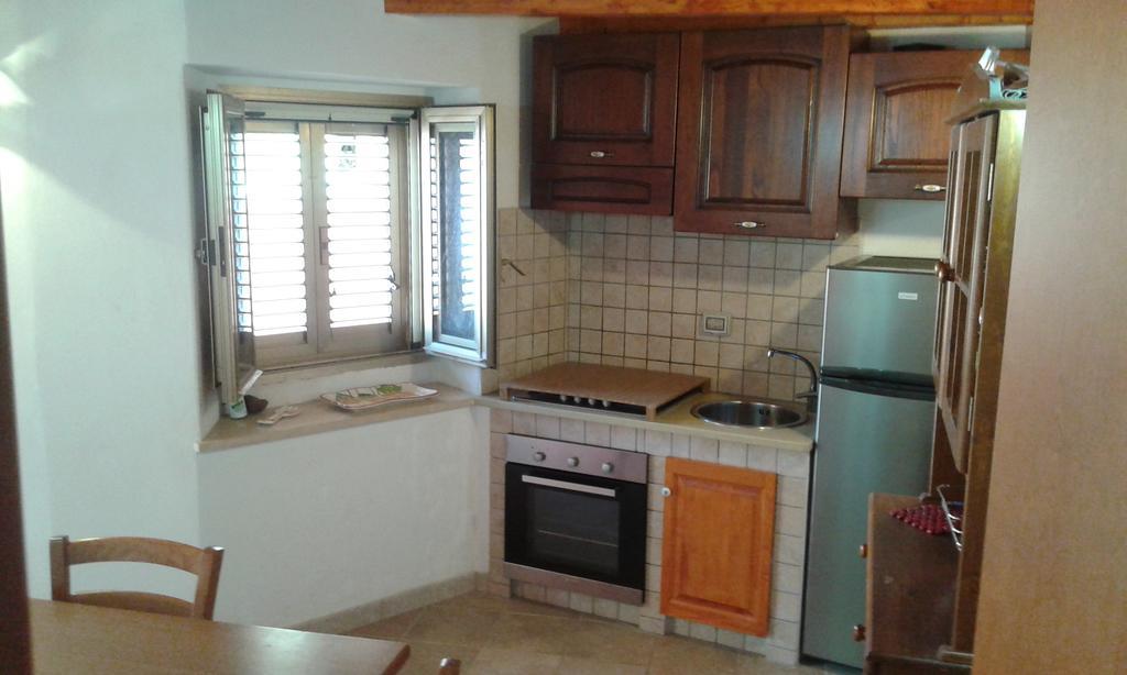 B&B Le 4 Fontane Taormina Zewnętrze zdjęcie