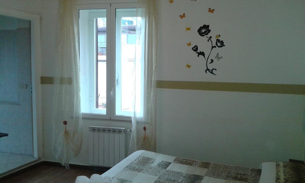 B&B Le 4 Fontane Taormina Zewnętrze zdjęcie