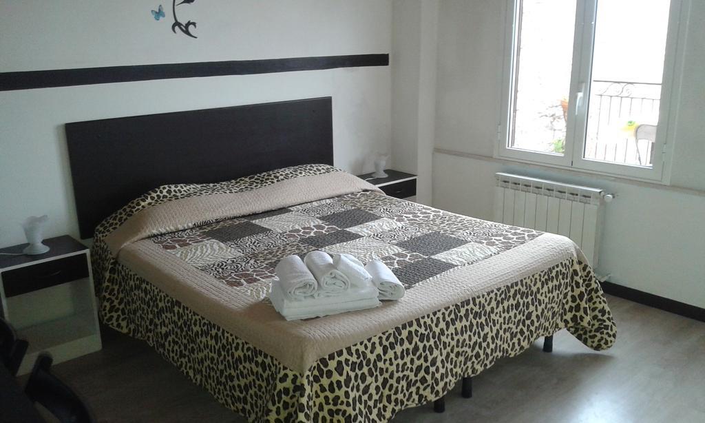 B&B Le 4 Fontane Taormina Zewnętrze zdjęcie