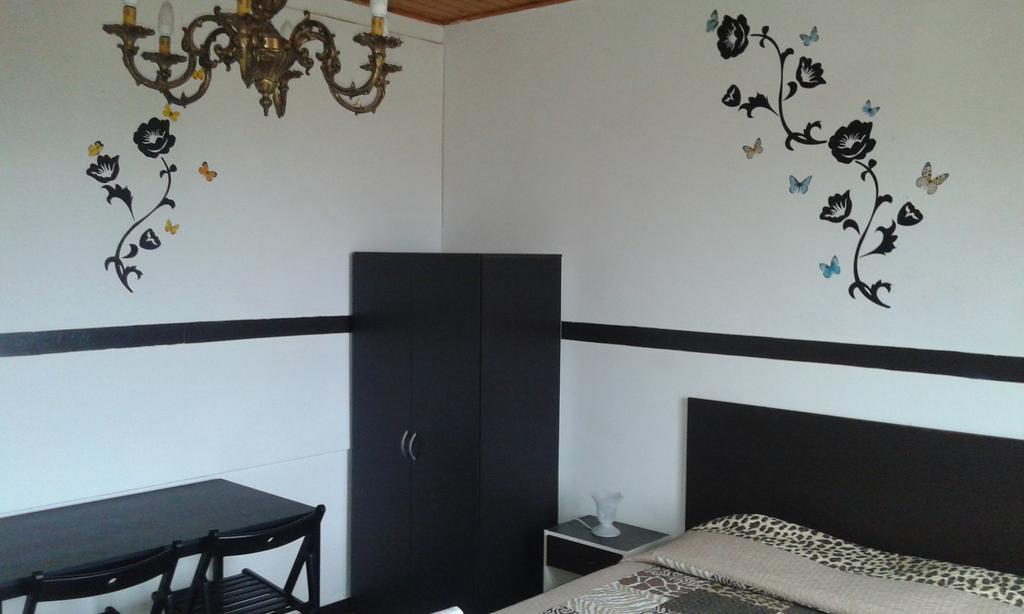 B&B Le 4 Fontane Taormina Zewnętrze zdjęcie