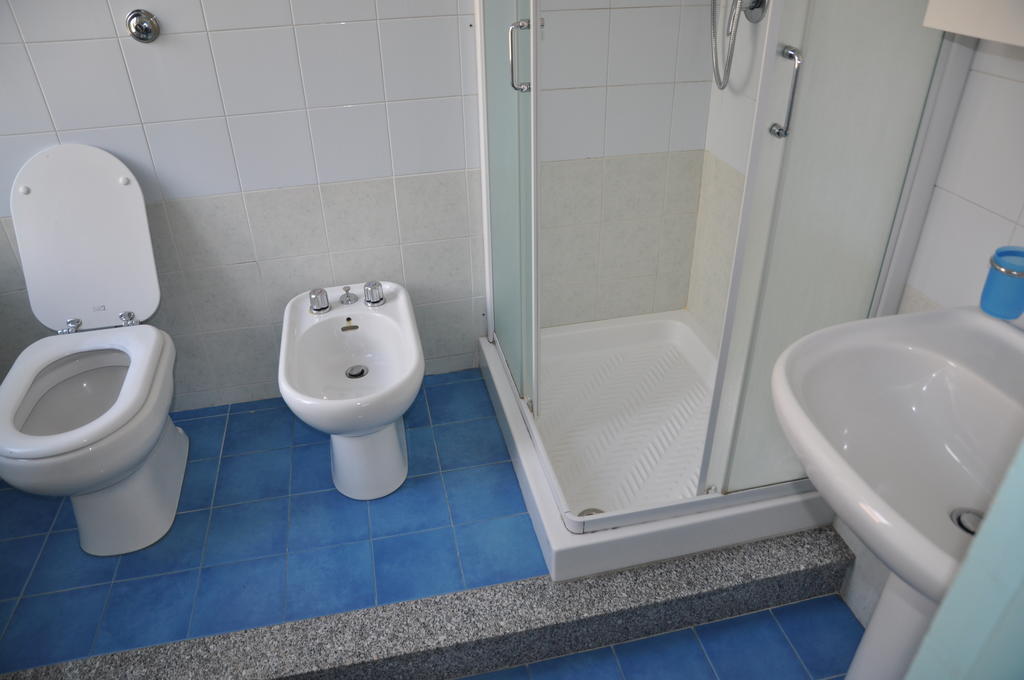 B&B Le 4 Fontane Taormina Pokój zdjęcie