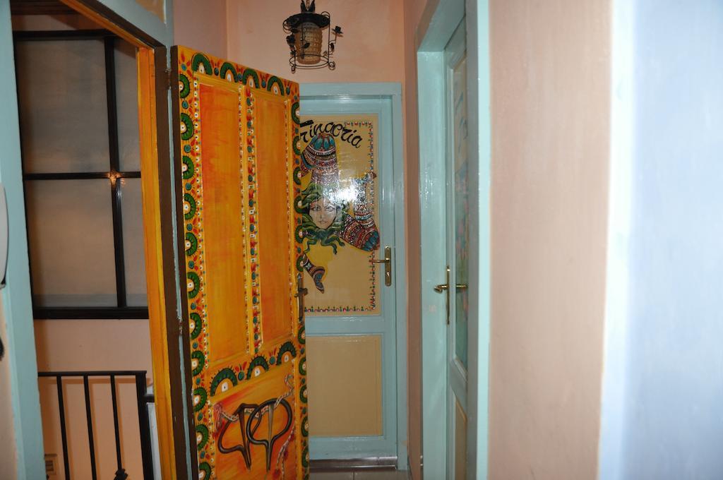 B&B Le 4 Fontane Taormina Zewnętrze zdjęcie