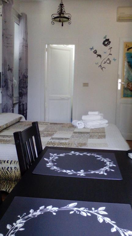 B&B Le 4 Fontane Taormina Zewnętrze zdjęcie