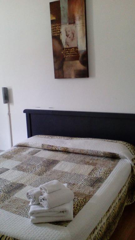 B&B Le 4 Fontane Taormina Zewnętrze zdjęcie