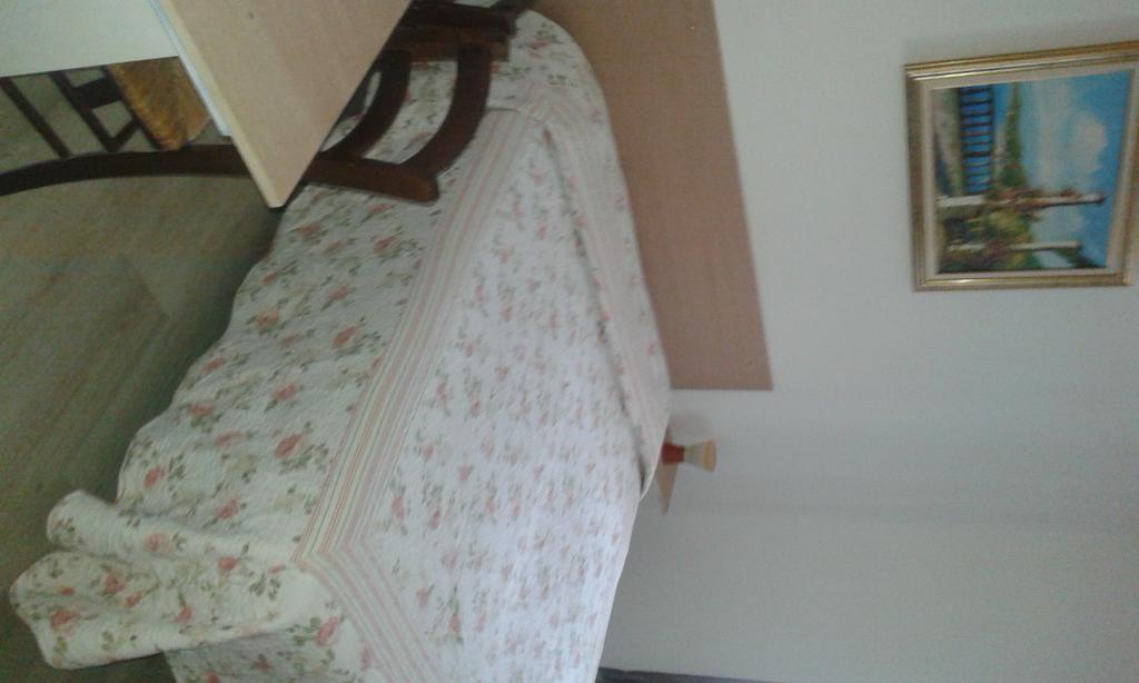 B&B Le 4 Fontane Taormina Zewnętrze zdjęcie