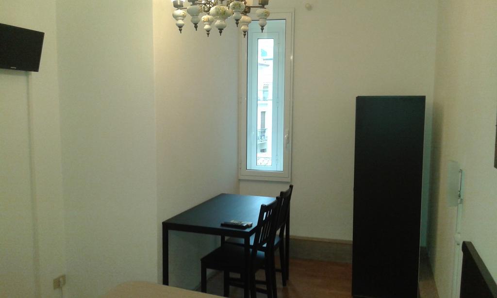 B&B Le 4 Fontane Taormina Zewnętrze zdjęcie