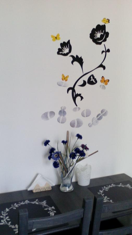 B&B Le 4 Fontane Taormina Zewnętrze zdjęcie